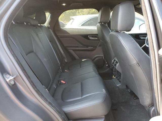 Jaguar F-PACE Premium Image 12