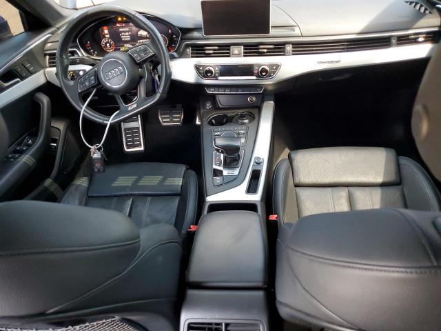 Audi A4 Prestige Image 3