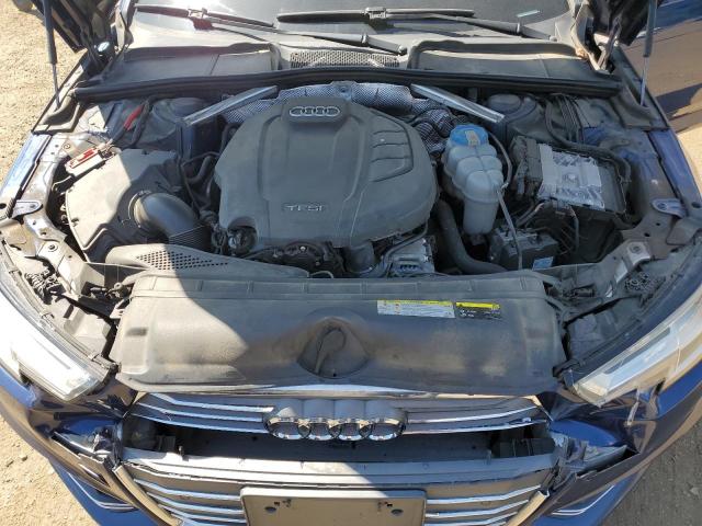 Audi A4 Prestige Image 4