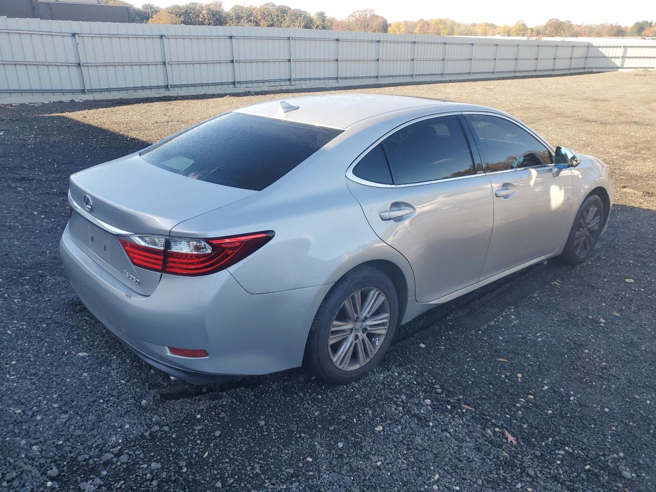 Lexus Es 350 Image 3