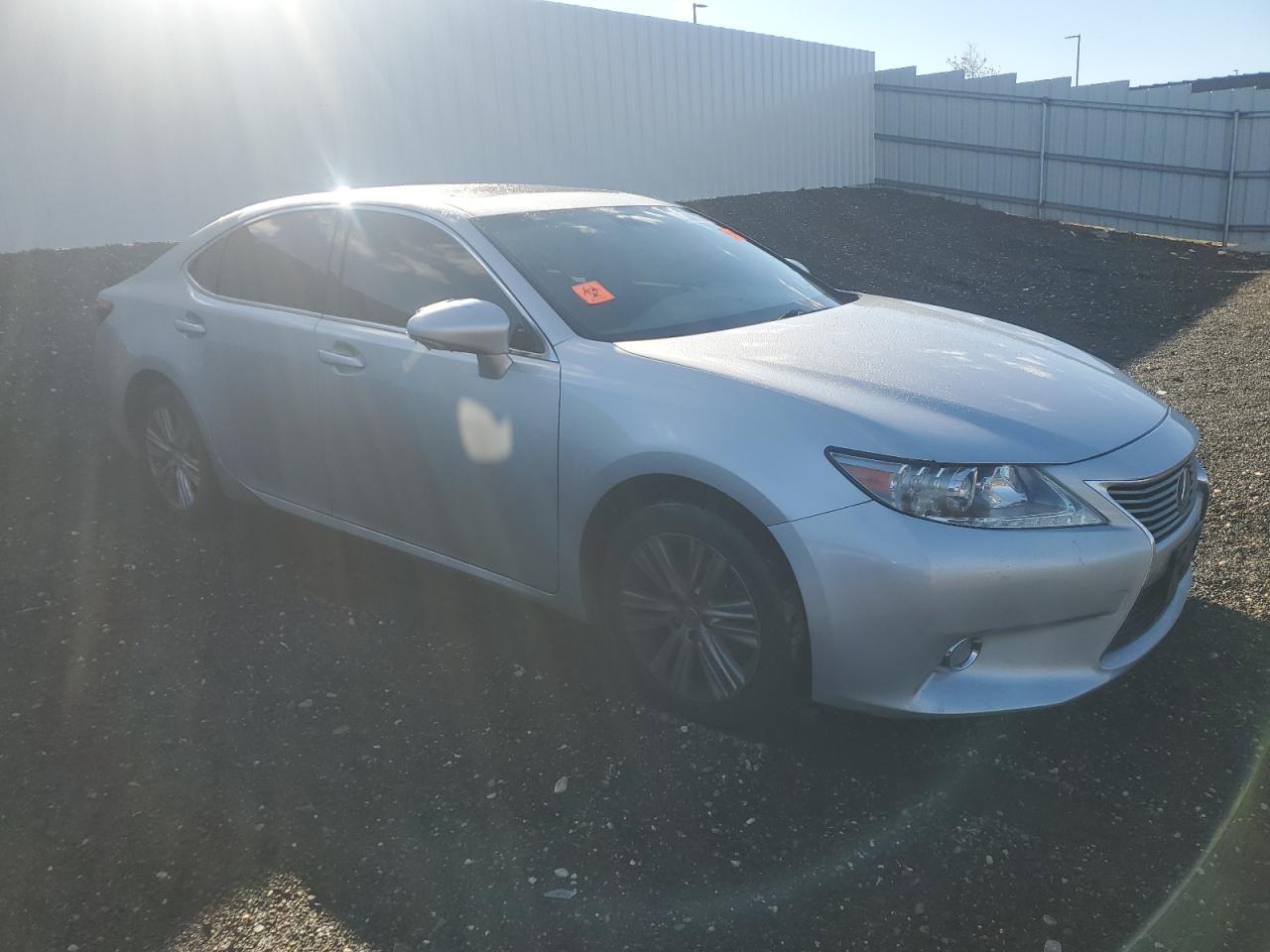 Lexus Es 350 Image 2