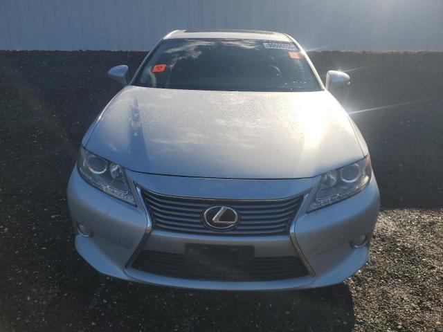 Lexus Es 350 Image 4
