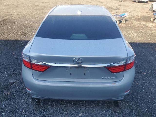 Lexus Es 350 Image 7