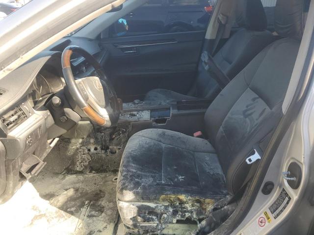 Lexus Es 350 Image 9