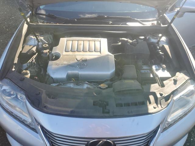 Lexus Es 350 Image 8