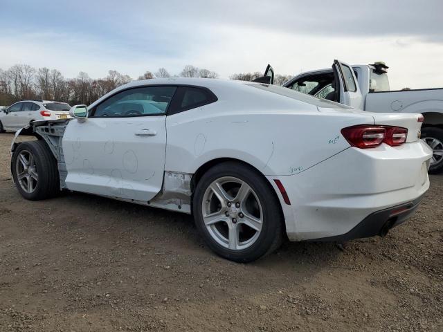 Chevrolet Camaro Ls Image 8