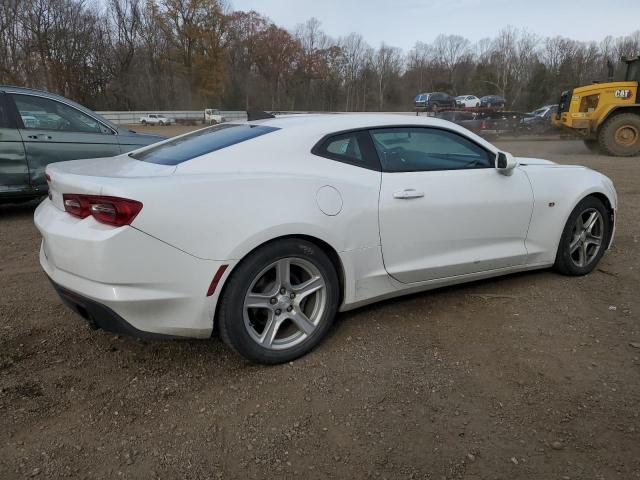 Chevrolet Camaro Ls Image 4