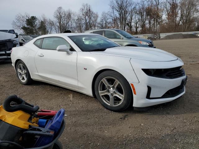Chevrolet Camaro Ls Image 11