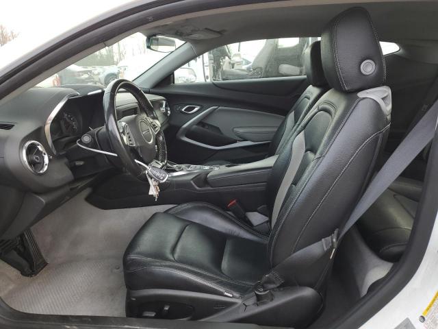 Chevrolet Camaro Ls Image 7