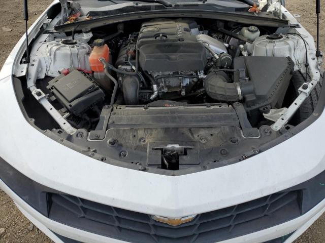 Chevrolet Camaro Ls Image 9