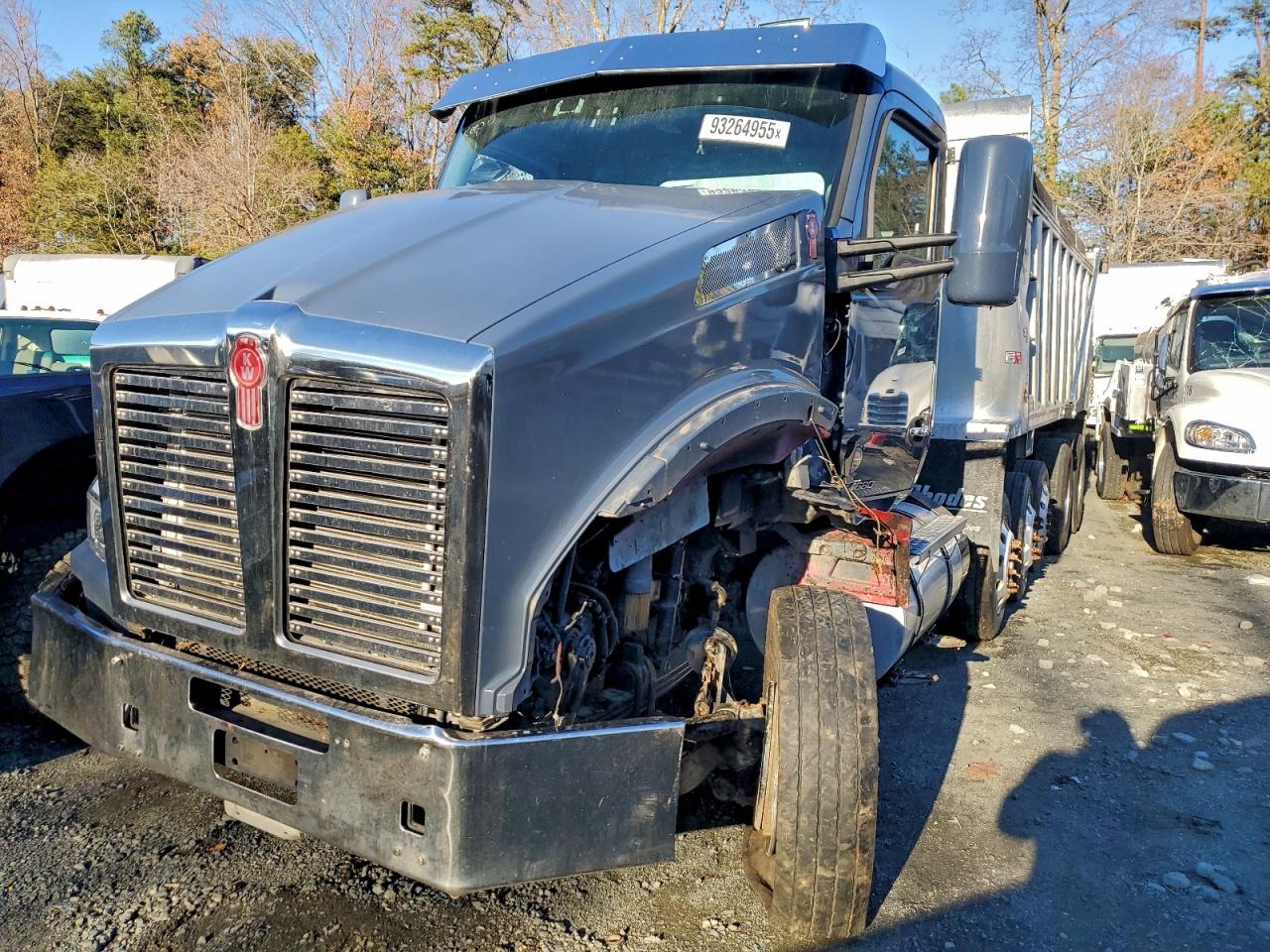 Kenworth T880 T880 Image 5