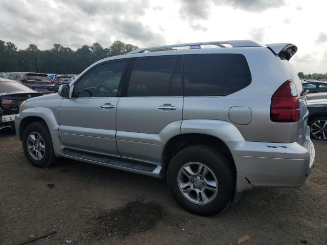 Lexus Gx 470 Image 2