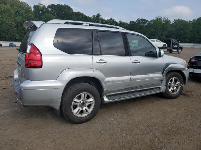 Lexus Gx 470 Image 4