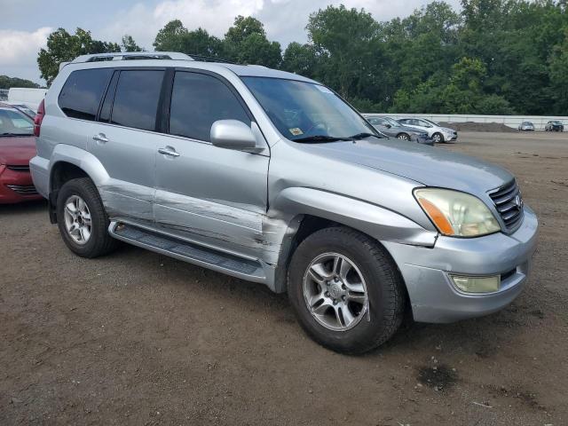 Lexus Gx 470 Image 3