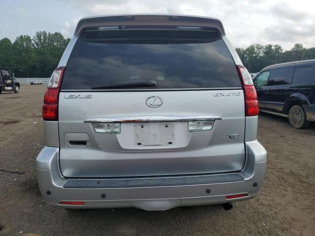Lexus Gx 470 Image 11