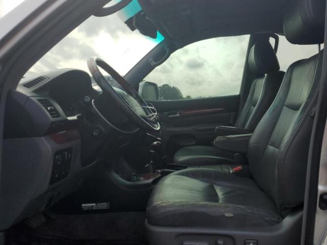 Lexus Gx 470 Image 7