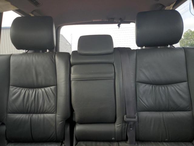 Lexus Gx 470 Image 13