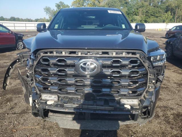 Toyota Tundra Crewmax Platinum Image 10