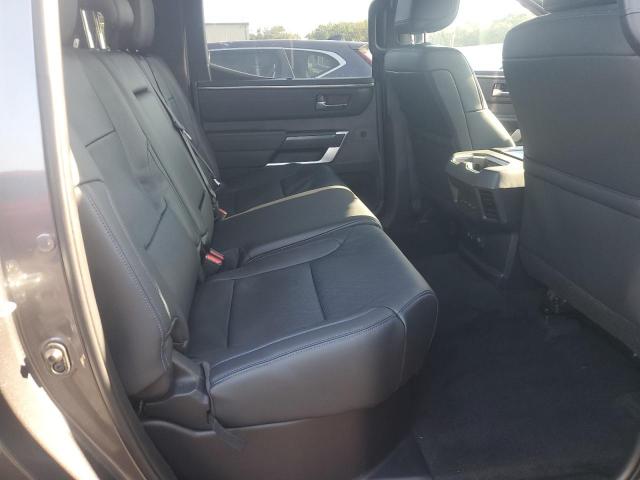 Toyota Tundra Crewmax Platinum Image 5