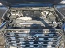Toyota Tundra Crewmax Platinum Image 6