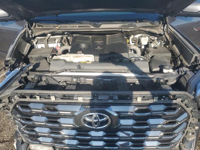 Toyota Tundra Crewmax Platinum Image 6