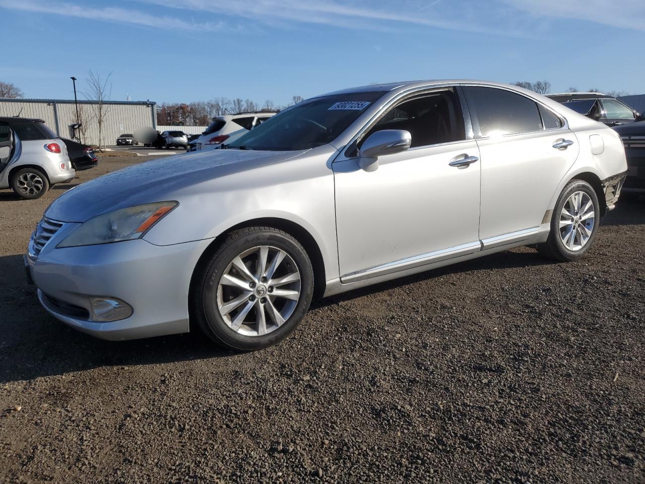 Lexus Es 350 Image 1