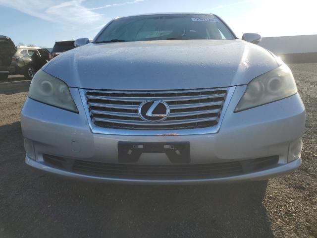 Lexus Es 350 Image 2