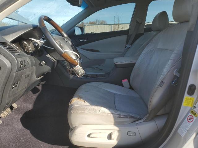 Lexus Es 350 Image 3