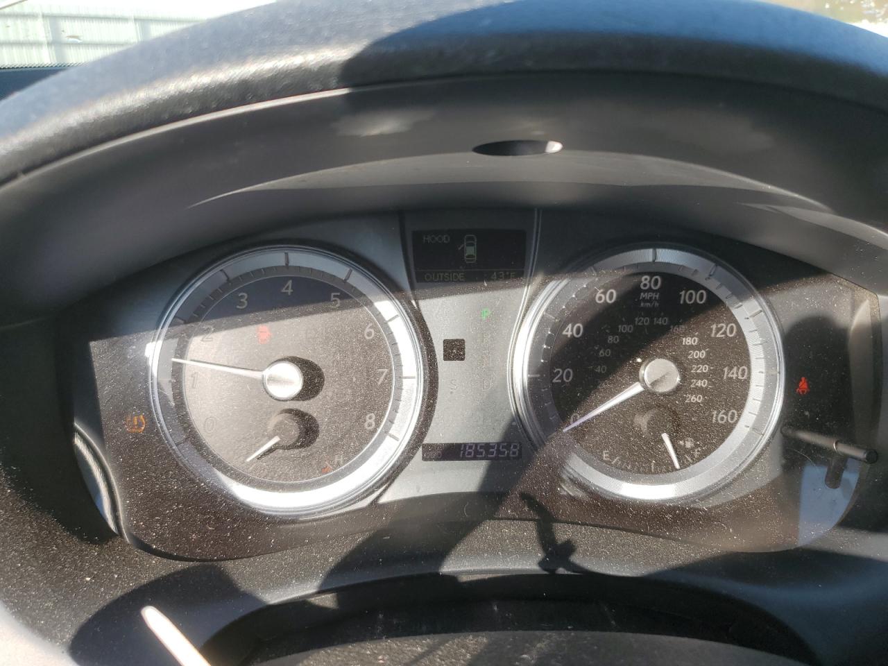 Lexus Es 350 Image 5