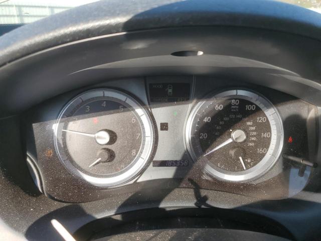 Lexus Es 350 Image 5