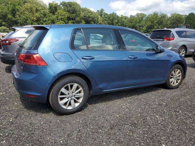 Volkswagen Golf Image 3