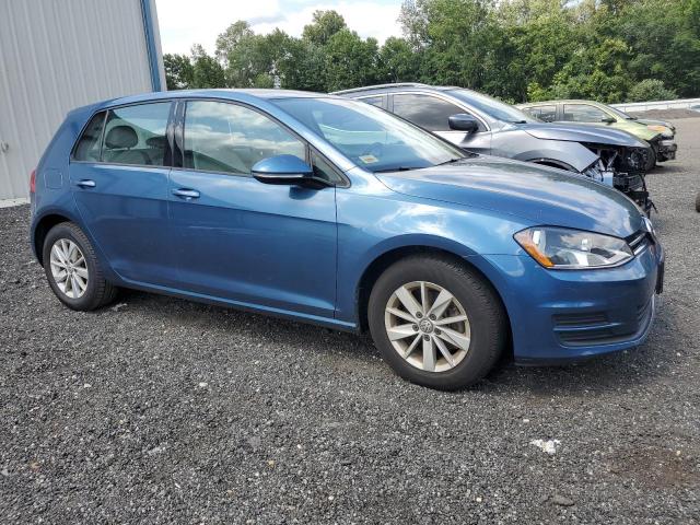 Volkswagen Golf Image 9