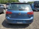 Volkswagen Golf Image 12