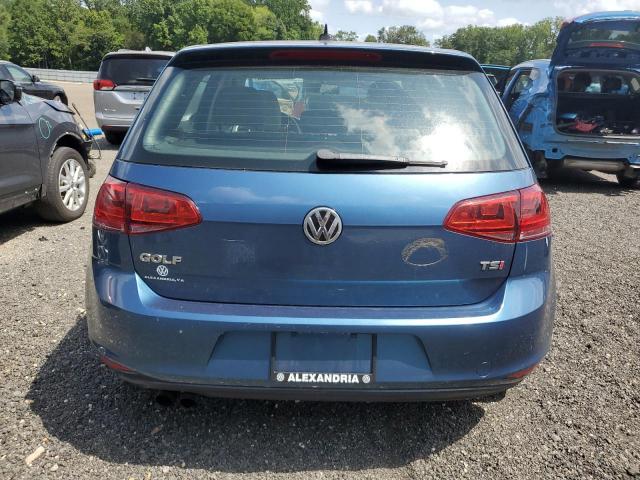 Volkswagen Golf Image 12