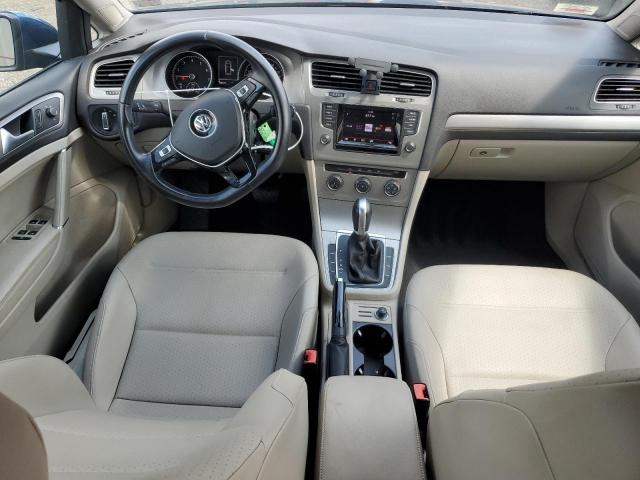 Volkswagen Golf Image 6