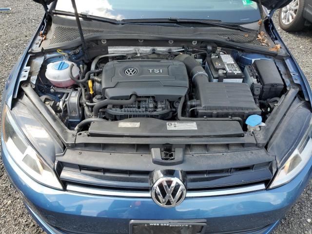 Volkswagen Golf Image 8