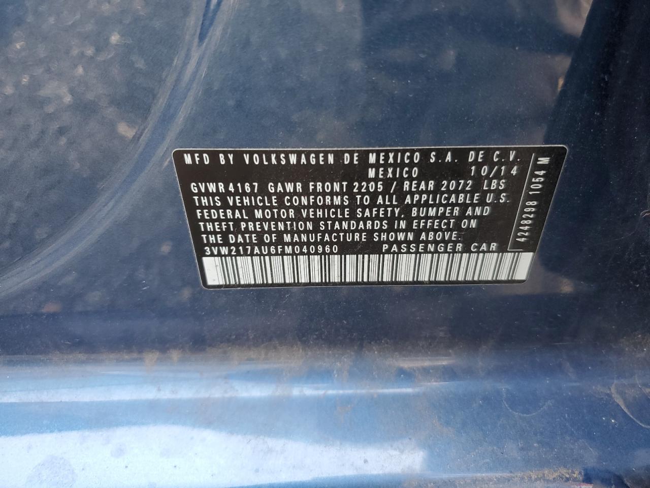 Volkswagen Golf Image 11