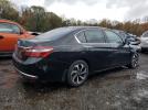 Honda Accord Ex Image 11