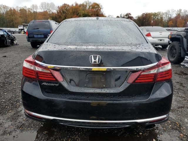 Honda Accord Ex Image 5