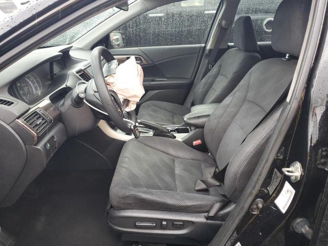 Honda Accord Ex Image 4