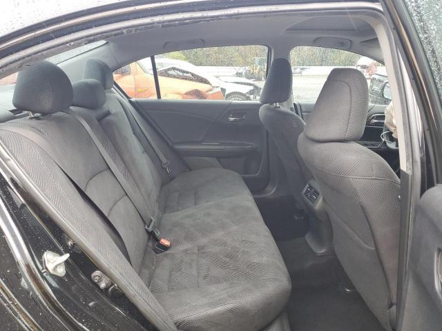 Honda Accord Ex Image 8