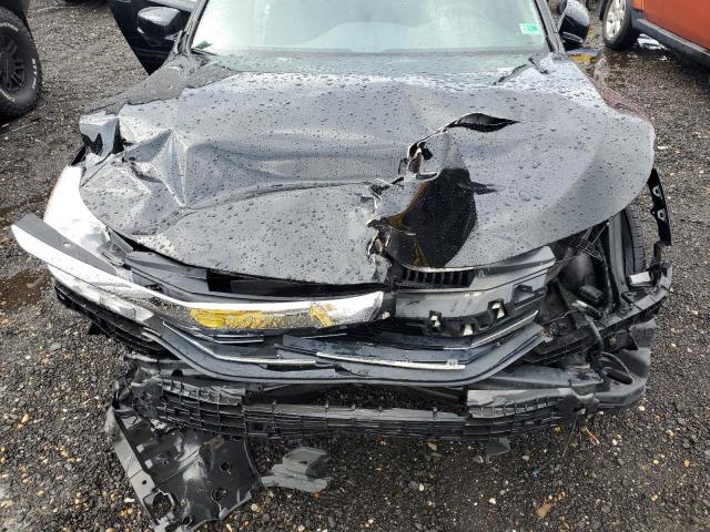 Honda Accord Ex Image 9