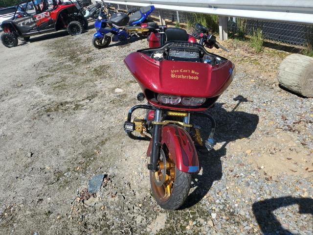 Harley-Davidson Fl Road Glide Special Image 2