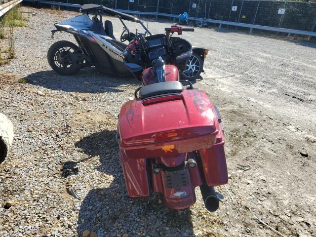 Harley-Davidson Fl Road Glide Special Image 3