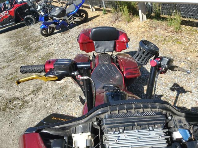 Harley-Davidson Fl Road Glide Special Image 9