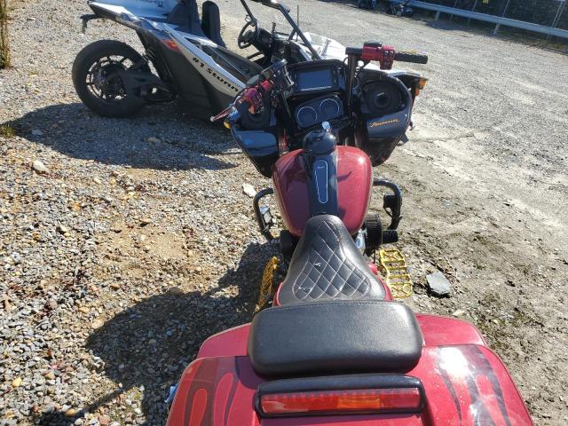 Harley-Davidson Fl Road Glide Special Image 5