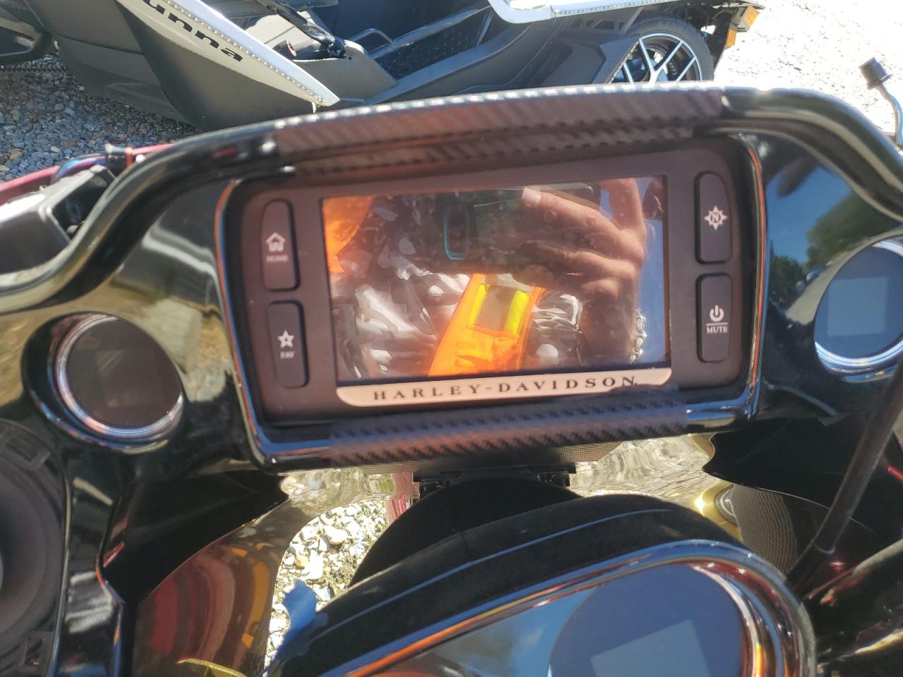 Harley-Davidson Fl Road Glide Special Image 6