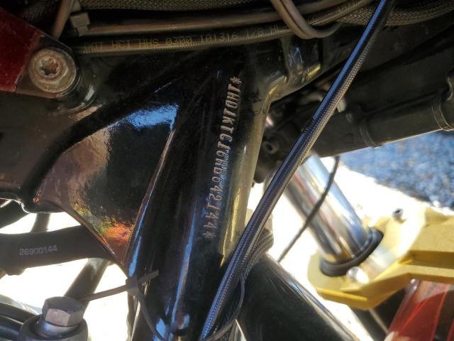 Harley-Davidson Fl Road Glide Special Image 8