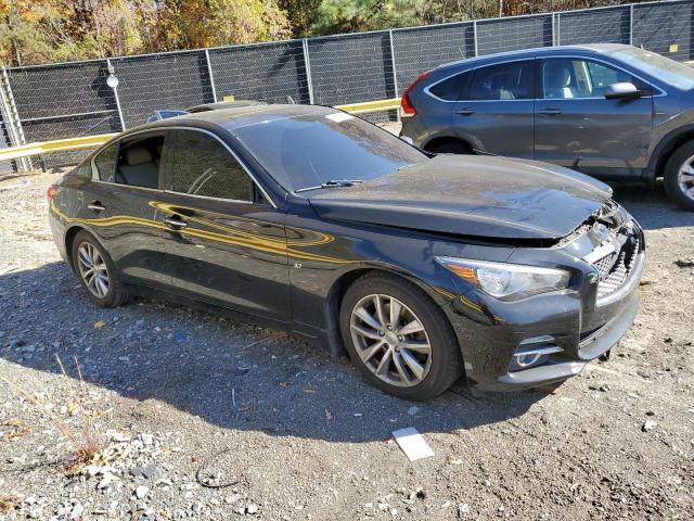 INFINITI Q50 Base Image 4