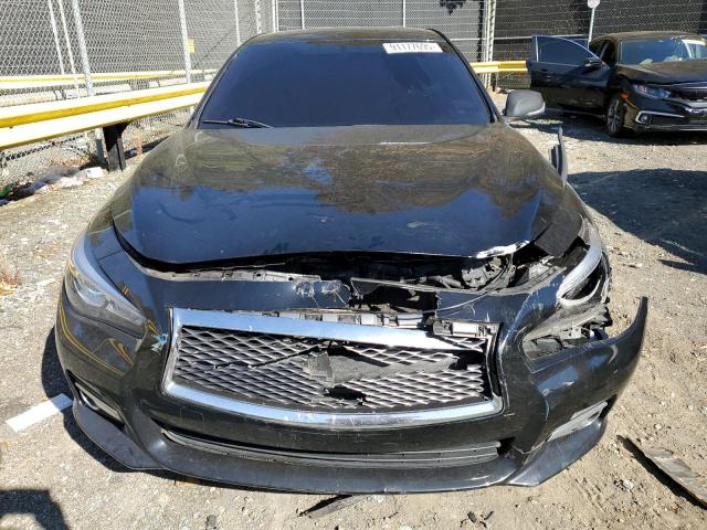 INFINITI Q50 Base Image 6